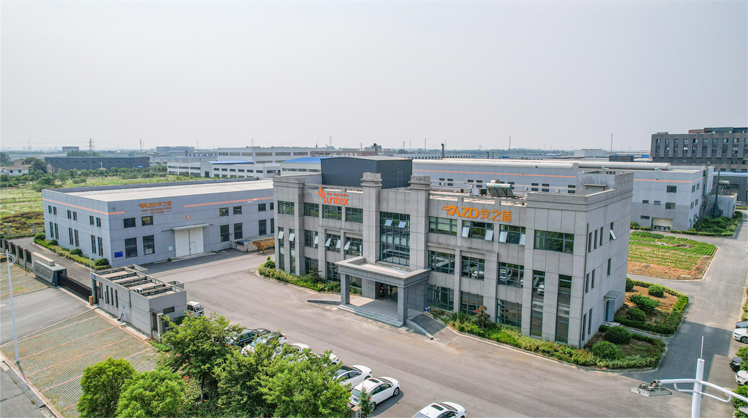 จีน Suntex Composite Industrial Co.,Ltd. รายละเอียด บริษัท