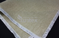 Alkali Free PTFE Coated Fiberglass Fabric For Removable Heat Insulation Couples