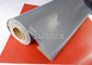 Alkali Free PTFE Coated Fiberglass Fabric For Removable Heat Insulation Couples