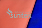 High Temperature/Heat/Chemical Resistant Silicone Rubber Coated Fiberglass Cloth Fire Retardant High Silica Textile