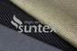 Heat Insulation Fiber Glass Cloth Silicone Rubber Coated Fiberglass Fabric