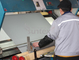 Silicone Rubber Coated Fiberglass Cloth Insulation For Panel,Welding Blanket,Fire Blanket