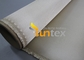 High Silica Glass Fiber 200gsm Fiberglass Cloth Fireproof Fabric For Welding