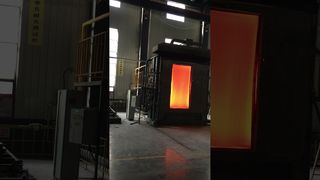 คงสภาพหลังจาก 180 นาทีที่ 1000°C