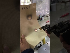 ผ้ากันไฟ