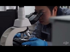 เนื้อผงไฟเบอร์กล๊าสที่เคลือบด้วยซันเท็กซ์