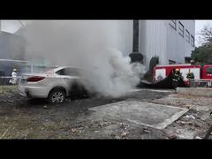 ผ้าห่มกันไฟรถ Suntex