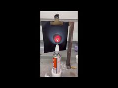 ดูเหตุใดจึงเลือกผ้าไฟเบอร์กลาสเคลือบซิลิโคนทนไฟ - ทนอุณหภูมิสูง