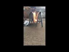 นาฬิกา: ตู้โชว์ผ้าไฟเบอร์กลาสเคลือบซิลิโคนทนไฟทนความร้อน 850g/m2