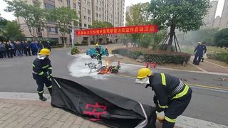 คุณจะต่อสู้กับไฟ EV ความเข้มสูงได้อย่างไร?