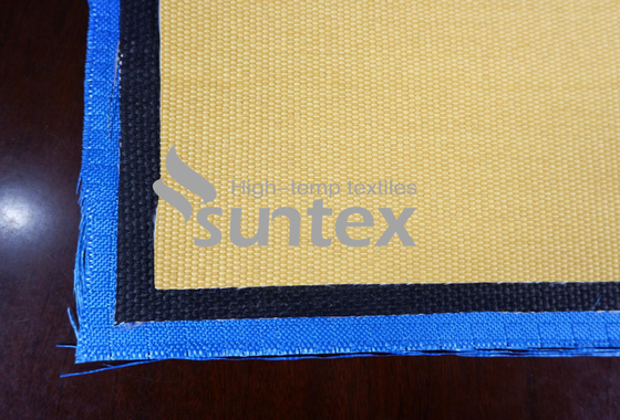 Manufacturer High Temperature Silicone Coated Fiberglass Fabric For Making Welding Blanket
