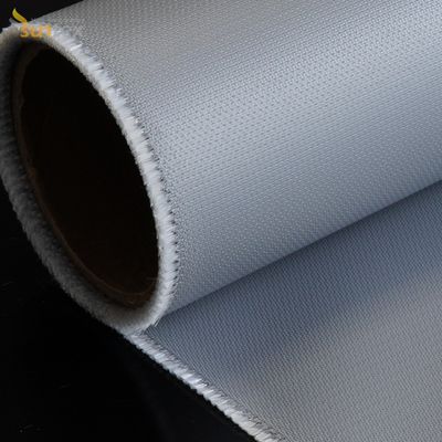 Two Sided Silicone Coated Fabric Products From Suntex