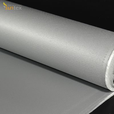 Two Sided Silicone Coated Fabric Products From Suntex
