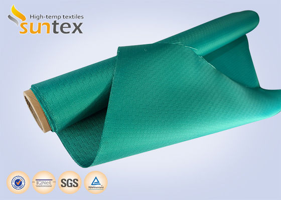 Fireproof & Corrosive-Resistant Fiberglass Cloth: Acid & Alkali Proof Glass Fiber