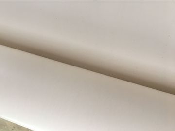 Hypalon Chemical Resistant Fiberglass Fabric Roll Weatherproof For Construction HVAC System