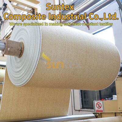 High Temperature Silicon Coated Fiberglass Fabric for Fireproof Bag