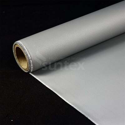 Compliance & Safety Upgrade: Suntex New Welding Blanket Fits Korea’s Latest KFI Standards