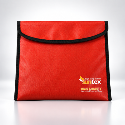 Fire Resistant Fiberglass Fabric Providing Excellent Flame Retardant Protection and Heat Resistance for Safety Equipment