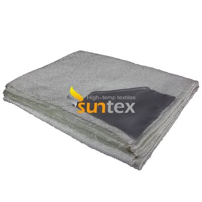 Welding Blankets, Fabric Welding Curtains & Fire Blankets | Welding Blanket Rolls, High Temperature Fabrics, Welding Blanket Fireproof Flame Retardant Fabric Material