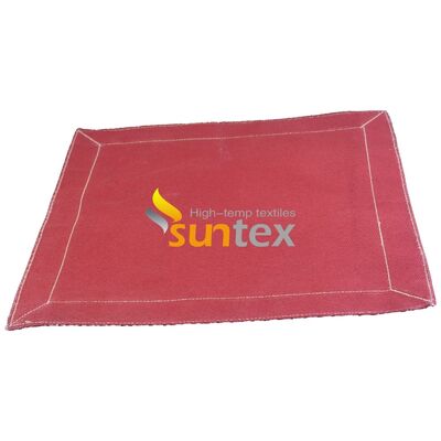 Welding Blankets, Fabric Welding Curtains & Fire Blankets | Welding Blanket Rolls, High Temperature Fabrics, Welding Blanket Fireproof Flame Retardant Fabric Material