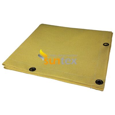 Welding Blankets, Fabric Welding Curtains & Fire Blankets | Welding Blanket Rolls, High Temperature Fabrics, Welding Blanket Fireproof Flame Retardant Fabric Material