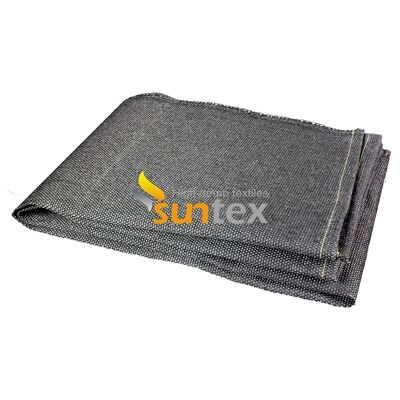 Heavy Duty Fireproof Weld Blankets & Welding Blanket Rolls | High Temperature Hot Work Fabrics, Welding Protection Blankets and Pads
