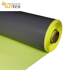 Fire Resistant Fiberglass Cloth For Floating Roof Tanks seal