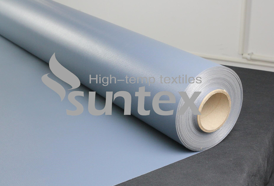 สายพานเครื่องหลอม Ptfe Hashima ทนสารเคมีขนาดที่กำหนดเอง Ptfe Fusing