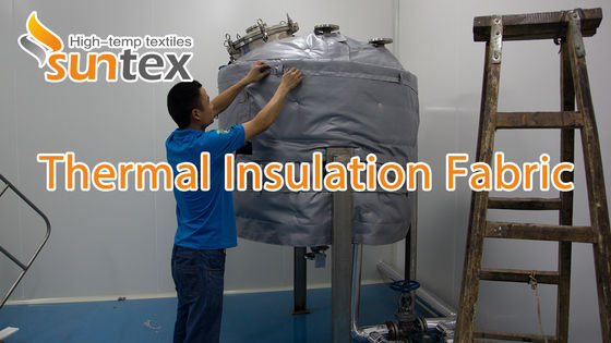 ผ้ากันความร้อน SUNTEX