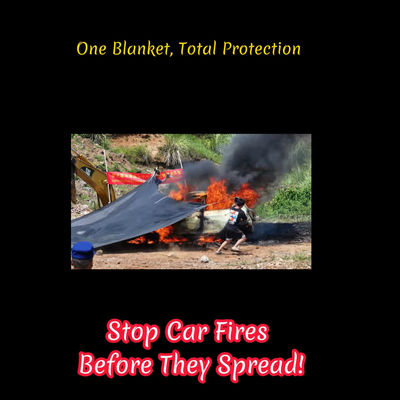 ซื้อผ้าห่มดับเพลิง EV ความปลอดภัยจากไฟไหม้รถยนต์ไฟฟ้า   vehicle-fire-blankets เลือกซื้อผ้าห่มดับเพลิงรถยนต์ EV ทางออนไลน์ ซึ่งเป็นสิ่งจำเป็นสำหรับรถยนต์ไฟฟ้าทุกคัน