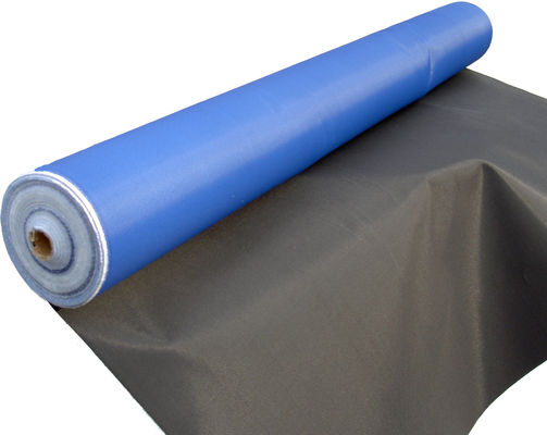 PU Coated Fiberglass Fabric Fire Resistant for Duct Systems