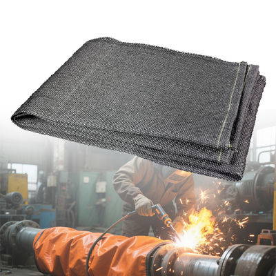 EN1869 Certified Fiberglass Fabric for Welding Blanket