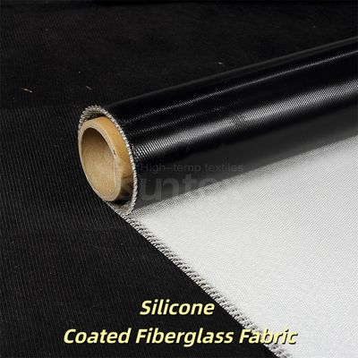 100% Fiberglass Welding Blanket Fireproof Blanket with 550°C Heat Resistance and Acrylic Coating