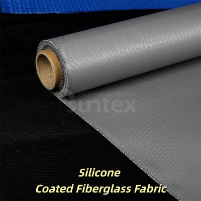 ตอบสนองมาตรฐานความปลอดภัยจากไฟ KFI ล่าสุดของเกาหลี: Suntex New High-Temp Welding Blanket