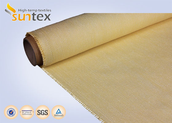 Fireproof Acrylic Coated Fiberglass Fabric with 550 Degree C Temperature Resistance for Welding Blankets