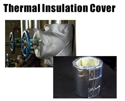 ผ้าไฟเบอร์กล๊าสกันความร้อน: ซิลิโคนเคลือบสองด้าน, 590 กรัม/ม2, 0.45 มม.