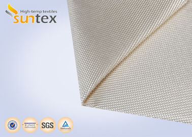 SUNTEX 36 OZ ผ้าใยแก้วทนอุณหภูมิสูงผ้าทนไฟทนไฟ