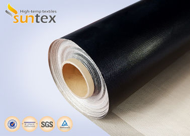 ความต้านทานต่อการขัดถู Ptfe วัสดุทนไฟทนต่อสารเคมีป้องกันน้ำสำหรับห่อท่อน้ำมันและแก๊ส
