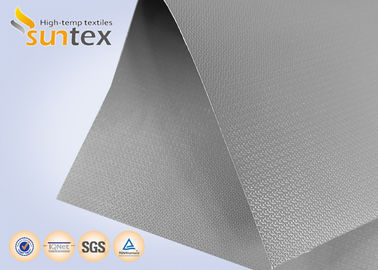 PTFE Fiberglass Cloth For Pipe Insulation