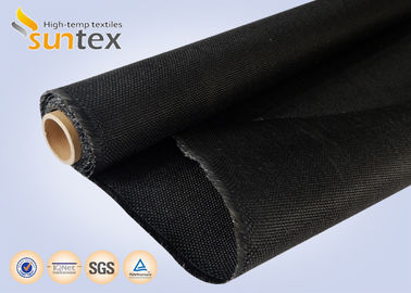 ผ้ากันความร้อนไฟเบอร์กลาสไฟเบอร์ผ้าฝ้ายม้วน Roll Compenstor 1.2 มม. ฉนวนความร้อนม้วน
