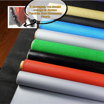 ปรับปรุงการเชื่อมต่อท่ออากาศยืดหยุ่นสําหรับระบบอากาศ