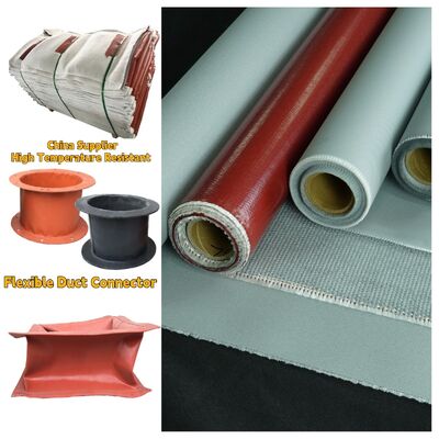 จีนผู้จําหน่าย เครื่องเชื่อมต่อท่อยืดหยุ่น เพื่อแยกความสั่นสะเทือนและเสียง