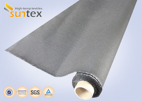  Welding Blanket with Acrylic Coated Surface for Fire Protection