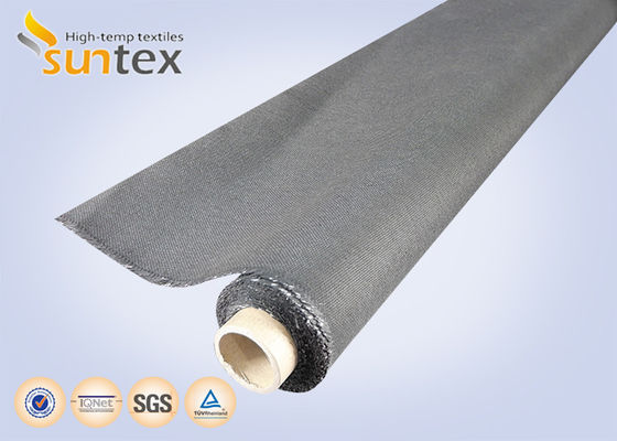  Welding Blanket with Acrylic Coated Surface for Fire Protection