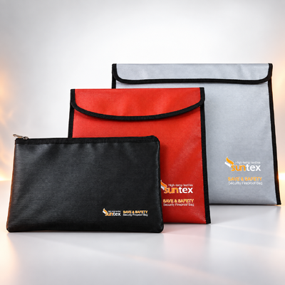Fire Resistant Fiberglass Fabric Providing Excellent Flame Retardant Protection and Heat Resistance for Safety Equipment